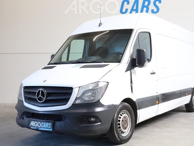 Mercedes-Benz Sprinter 313 CDI L3/H2 PARKEERSENSOR TREEPLANK LEASE MOG. INRUIL MOGELIJK