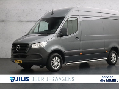 Mercedes-Benz Sprinter 314 2.2 CDI L2H2 DC EURO VI-D | Camera | Trekhaak | Apple carplay | Cruise control