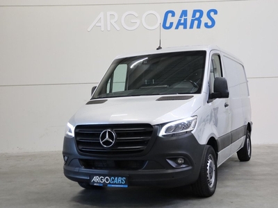 Mercedes-Benz Sprinter 314 CDI AUT FULL LED MBUX L1H1 CAMERA NAVI CRUISE CLIMA EURO VI-D PDC TOPSTAAT LEASE v/a 199,- p.m