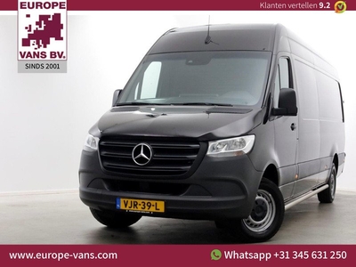 Mercedes-Benz Sprinter 315 CDI 150pk L3H2 Maxi 9G-Automaat Navi/Camera 03-2021