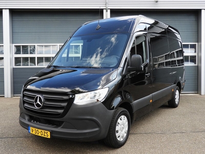 Mercedes-Benz Sprinter 317 1.9 CDI L2H2 RWD AIRCO | MBUX | CAMERA | CRUISE