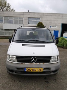 Mercedes-Benz Vito 108 CDI Amigo DC