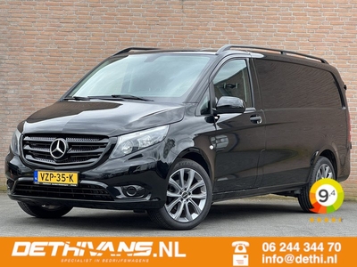 Mercedes-Benz Vito 111CDI Lang / Airconditioning / Trekhaak / Topstaat