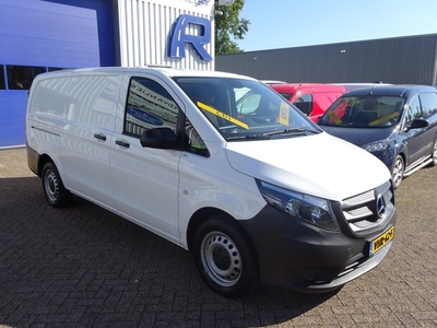 Mercedes-Benz Vito 116 CDI Extra Lang AIRCO NAVI CAMERA TREKHAAK