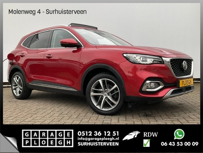 MG EHS 1.5 TGDI 285pk Luxury Plug-in 360 Leer Pano.dak Incl.BTW