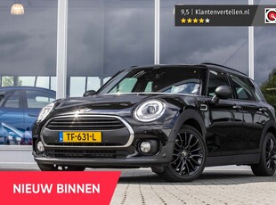 MINI Clubman 1.5 One Salt Business JCW | NL Auto | Pano | LED | Navi