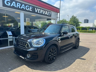 MINI Countryman 2.0 Cooper S E ALL4 Chili