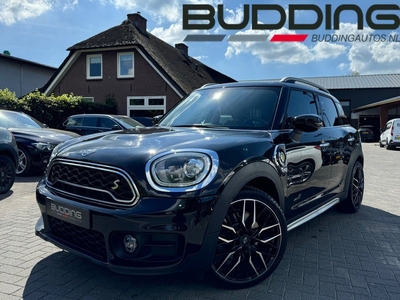 MINI Countryman 2.0 Cooper S E ALL4 | Keyless