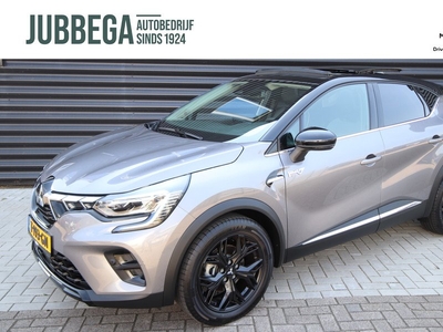 Mitsubishi ASX 1.6 HEV AT Instyle Automaat Pano, Leder, Steel Grey, NL-Auto BOSE