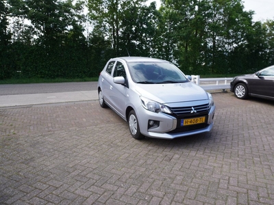 Mitsubishi Space Star 1.0 Cool+ AIRCO NAVI 5-DEURS