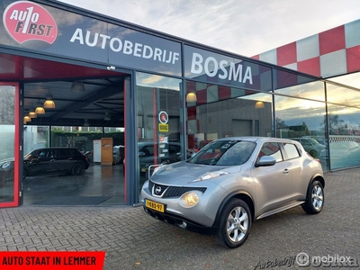 Nissan Juke 1.6 Acenta