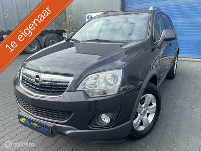 Opel Antara 2.4 / Diesel / 2015 / Proper / Zuinig / Lage KM /