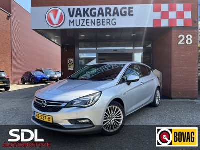 Opel Astra 1.0 Innovation // LED // NAVI // CRUISE // CAMERA+SENSOREN // CLIMA // KEYLESS //