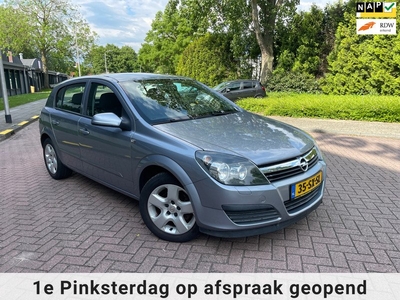 Opel Astra 1.6 Edition AUTOMAAT APK AIRCO APK