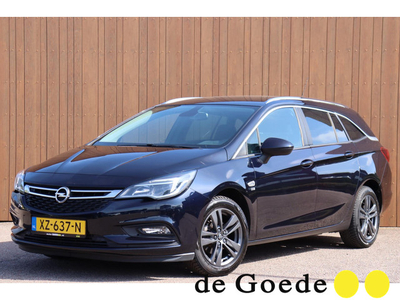 Opel Astra Sports Tourer 1.0 Turbo 120 Jaar Edition org. NL-auto