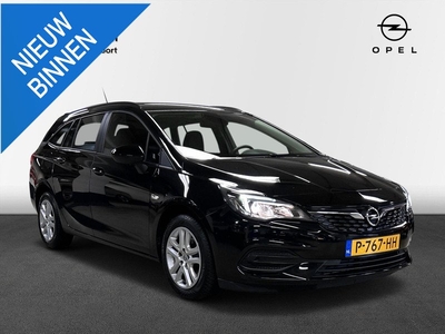 Opel Astra Sports Tourer 1.4 Blitz Elegance