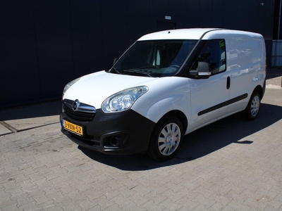 Opel Combo 1.3 CDTi L1H1 ecoFLEX Export