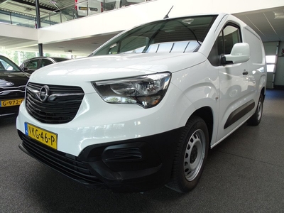 Opel Combo 1.5D L2H1 Edition