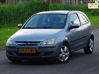 Opel Corsa Verkocht! Verkocht!