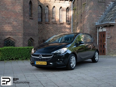 Opel Corsa 1.2