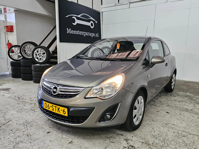 Opel Corsa 1.2 EcoFlex Selection LPG APK | Lpg | Arico