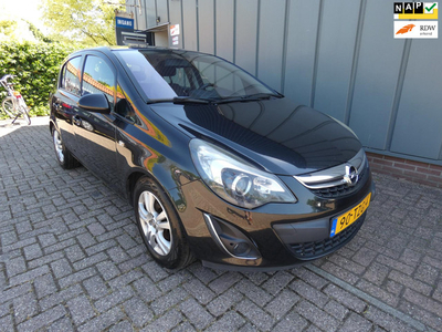 Opel Corsa 1.3 CDTi EcoFlex S/S Cosmo NAP//AIRCO//ELEC.RAMEN//CV+AB//TREKHAAK//