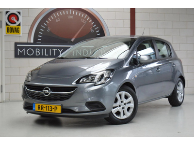 Opel Corsa 1.4 90PK Edition, GARANTIE, AIRCO, CRUISE