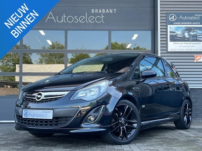 Opel Corsa 1.4 Color Edition OPC-Line Airco PDC