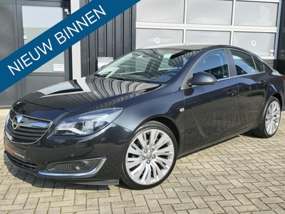 Opel Insignia 1.4 T EcoFLEX Business+