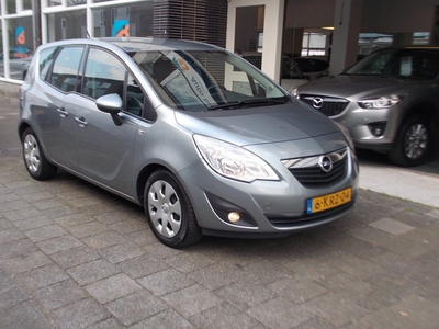 Opel Meriva 1.4 Anniversary Edition NAVI CRUISE CONTROL AIRCO