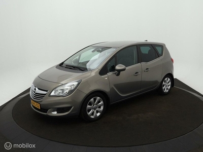 Opel Meriva 1.4 Turbo Cosmo