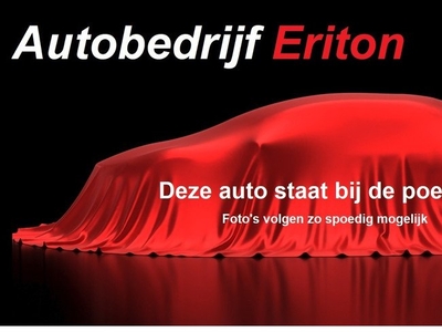 Opel Meriva 1.6-16V 100pk Enjoy automaat | NL-auto | Airco | 5 deuren | Centr. deurvergr. | Elek. ramen | Metallic lak |
