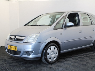 Opel Meriva 1.6-16V Enjoy