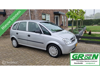 Opel Meriva 1.6-16V Essentia airco.cruise contr.