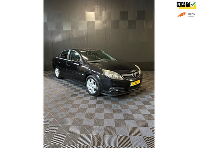 Opel Vectra GTS 1.8-16V Business | Navi | Clima | Nieuwe APK |