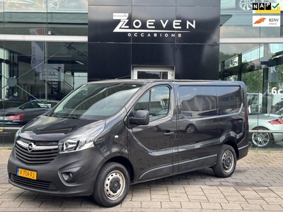 Opel Vivaro 1.6 CDTI L1H1 Edition