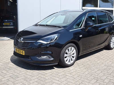 Opel Zafira 1.6 CDTI Blitz 7p. *Trekhaak - Leder*