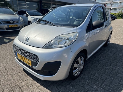 Peugeot 107 1.0 Access Airco 3Drs Nap