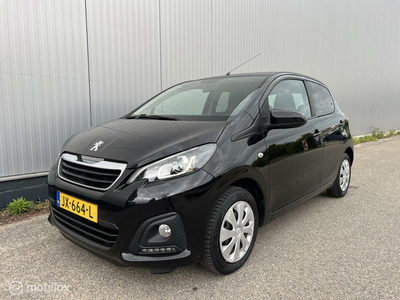 Peugeot 108 1.0 e-VTi Active !