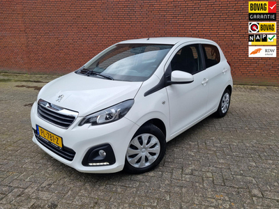 Peugeot 108 1.0 e-VTi Active Airco!