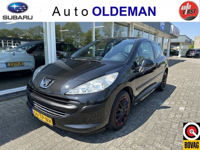 Peugeot 207 1.4-16V XR AIRCO!!! NIEUWE APK