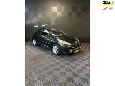 Peugeot 207 1.6-16V XS Pack | Airco | Carplay | Nieuwe APK |