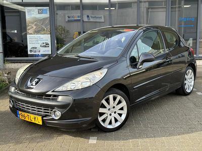 Peugeot 207 1.6-16V XS Pack