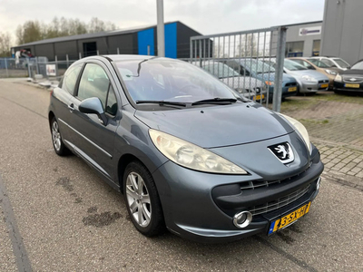 Peugeot 207 1.6-16V XS Pack l Nieuwe DB riem! l Nieuwe APK