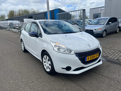 Peugeot 208 1.0 VTi LIKE