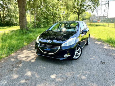 Peugeot 208 1.2 LED PDC Dak Leer Clima Stoel.vw NAP✅