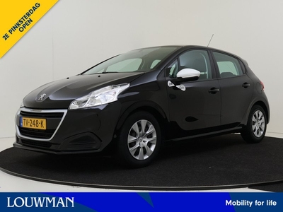 Peugeot 208 1.2 PureTech Like | Airconditioning | Cruise Control | Bluetooth met streaming |