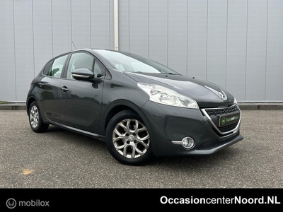 Peugeot 208 1.4 e-HDi Active | Navi | PDC