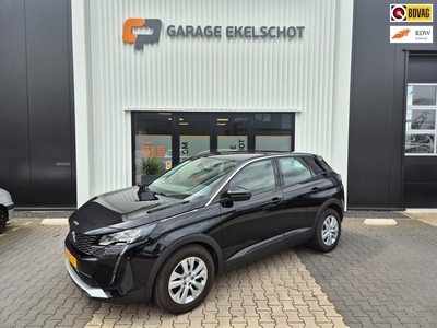 Peugeot 3008 1.2 PureTech Active Pack