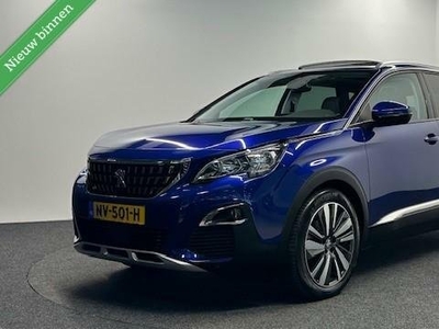 Peugeot 3008 1.2 PureTech Active PANO SLECHTS 95000 KM !